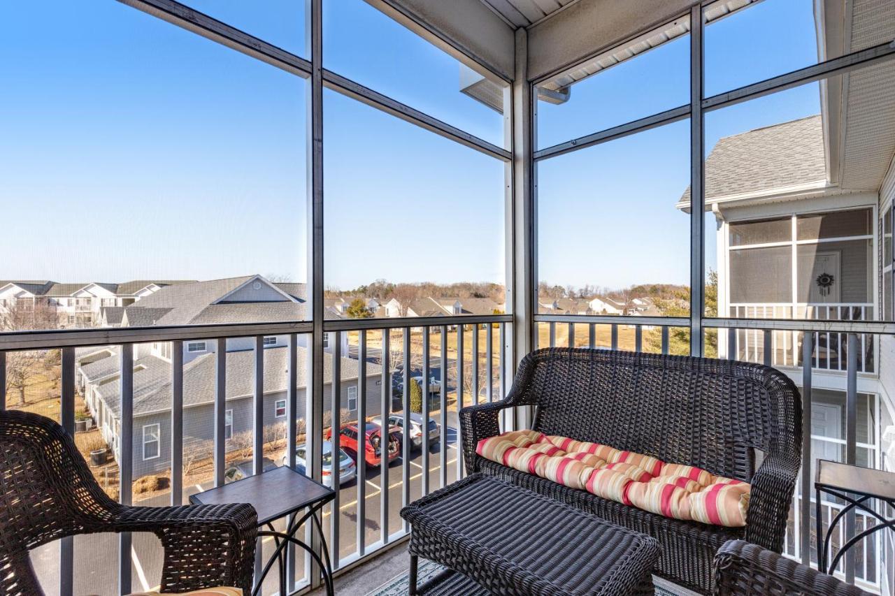 Villas At Bay Crossing - 34670 Villa Circle Unit #2304 Lewes Dış mekan fotoğraf