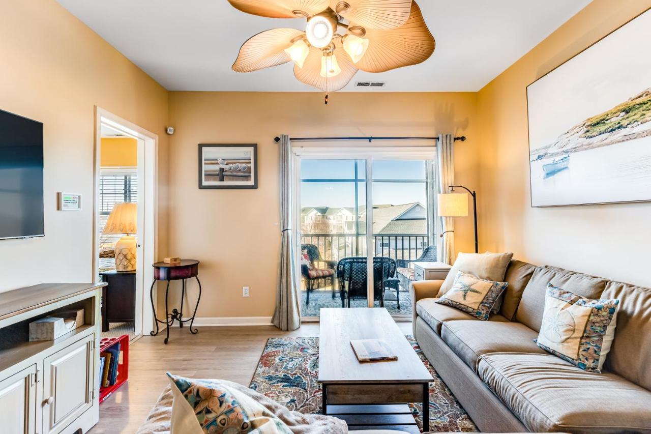 Villas At Bay Crossing - 34670 Villa Circle Unit #2304 Lewes Dış mekan fotoğraf